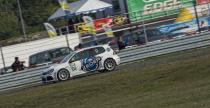 Volkswagen Castrol Cup - finał sezonu 2013 na Torze Poznań