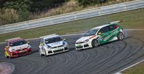 Volkswagen Castrol Cup - finał sezonu 2013 na Torze Poznań