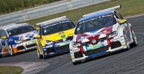 Volkswagen Castrol Cup - fina sezonu 2013 na Torze Pozna