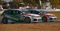 Volkswagen Castrol Cup - finał sezonu 2013 na Torze Poznań