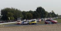 Volkswagen Castrol Cup - finał sezonu 2013 na Torze Poznań