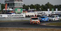 Volkswagen Castrol Cup - finał sezonu 2013 na Torze Poznań