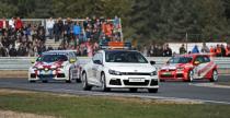 Volkswagen Castrol Cup - finał sezonu 2013 na Torze Poznań