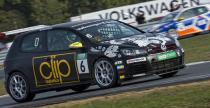Volkswagen Castrol Cup - finał sezonu 2013 na Torze Poznań