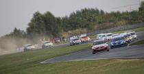 Volkswagen Castrol Cup - finał sezonu 2013 na Torze Poznań