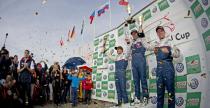 Volkswagen Castrol Cup - finał sezonu 2013 na Torze Poznań