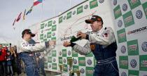 Volkswagen Castrol Cup - fina sezonu 2013 na Torze Pozna