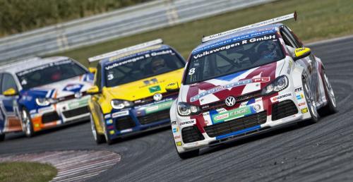 Volkswagen Castrol Cup: Wszystko o sezonie 2013
