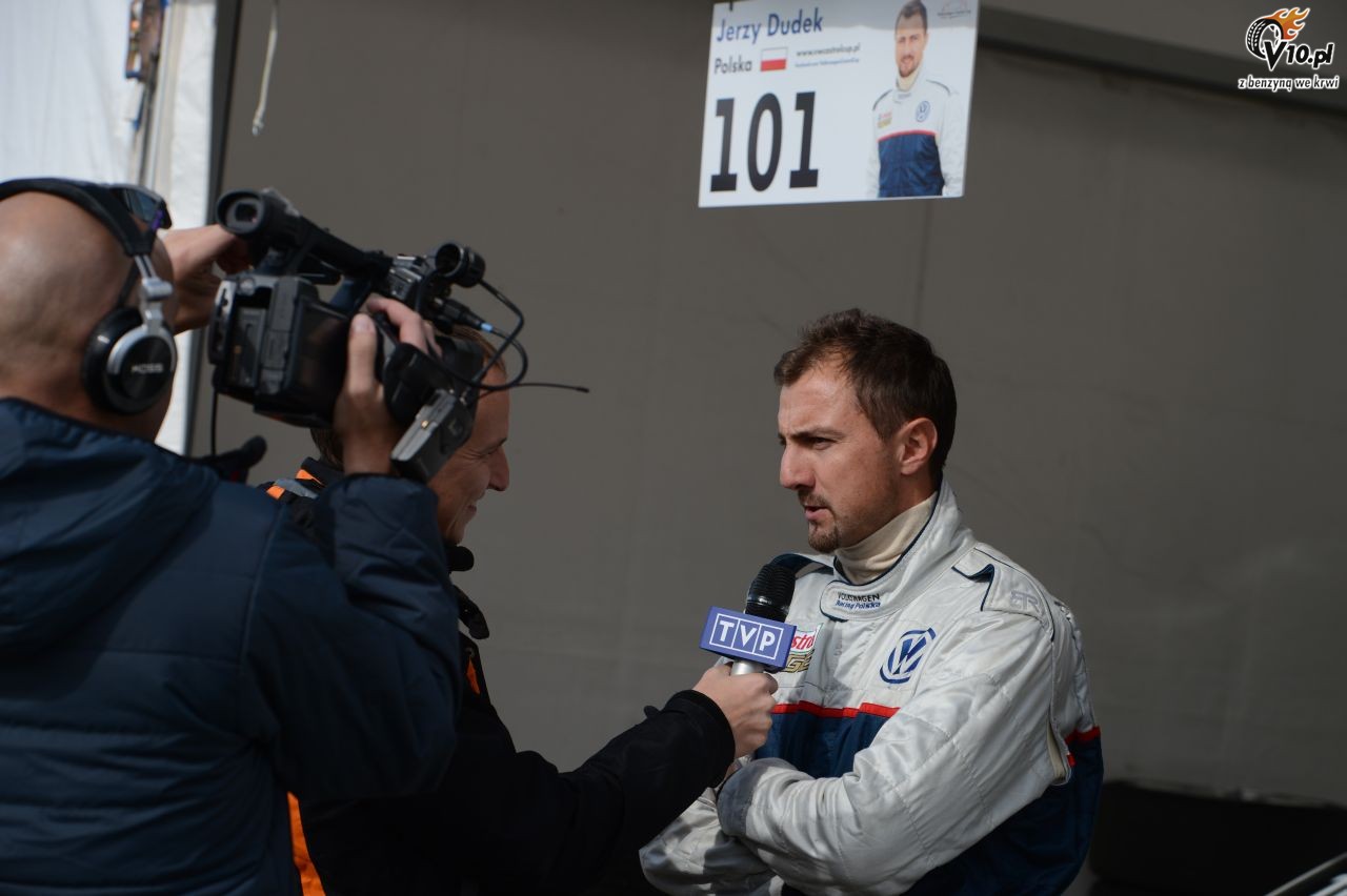 Volkswagen Castrol Cup: Wszystko o sezonie 2013