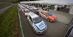 Volkswagen Castrol Cup: Wszystko o sezonie 2013