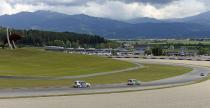 Volkswagen Castrol Cup - Red Bull Ring 2013