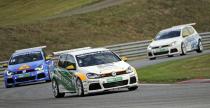 Volkswagen Castrol Cup - Red Bull Ring 2013