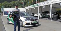 Volkswagen Castrol Cup - Red Bull Ring 2013