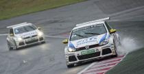 Volkswagen Castrol Cup - Red Bull Ring 2013