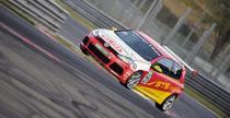 Volkswagen Castrol Cup - Red Bull Ring 2013