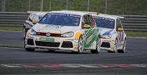 Volkswagen Castrol Cup - Red Bull Ring 2013