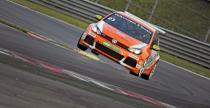 Volkswagen Castrol Cup - Red Bull Ring 2013