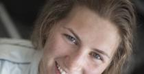Gosia Rdest zachwyciła w debiucie w Volkswagen Castrol Cup