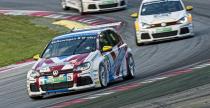 Volkswagen Castrol Cup - Red Bull Ring 2013