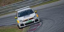 Volkswagen Castrol Cup - Red Bull Ring 2013