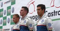 Volkswagen Castrol Cup - Red Bull Ring 2013