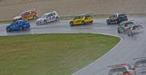 Volkswagen Castrol Cup - Red Bull Ring 2013