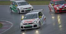 Volkswagen Castrol Cup - Red Bull Ring 2013