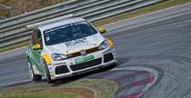 Volkswagen Castrol Cup - Red Bull Ring 2013
