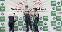 Volkswagen Castrol Cup - Red Bull Ring 2013