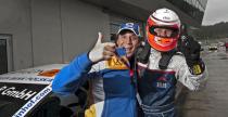 Volkswagen Castrol Cup - Red Bull Ring 2013