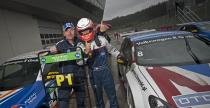 Volkswagen Castrol Cup - Red Bull Ring 2013