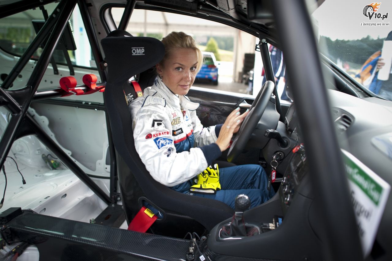 Volkswagen Castrol Cup - Red Bull Ring 2013