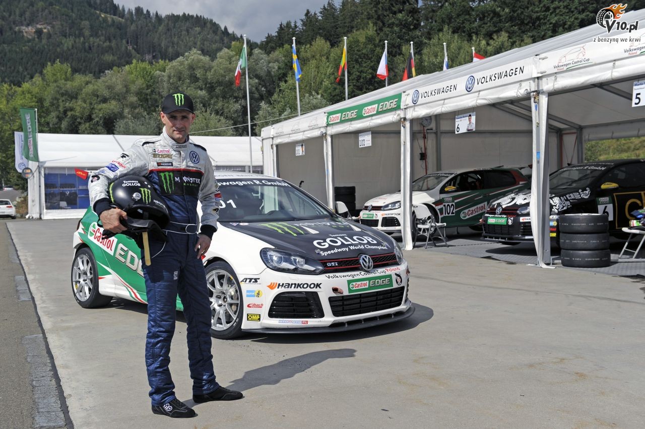 Volkswagen Castrol Cup: Wszystko o sezonie 2013