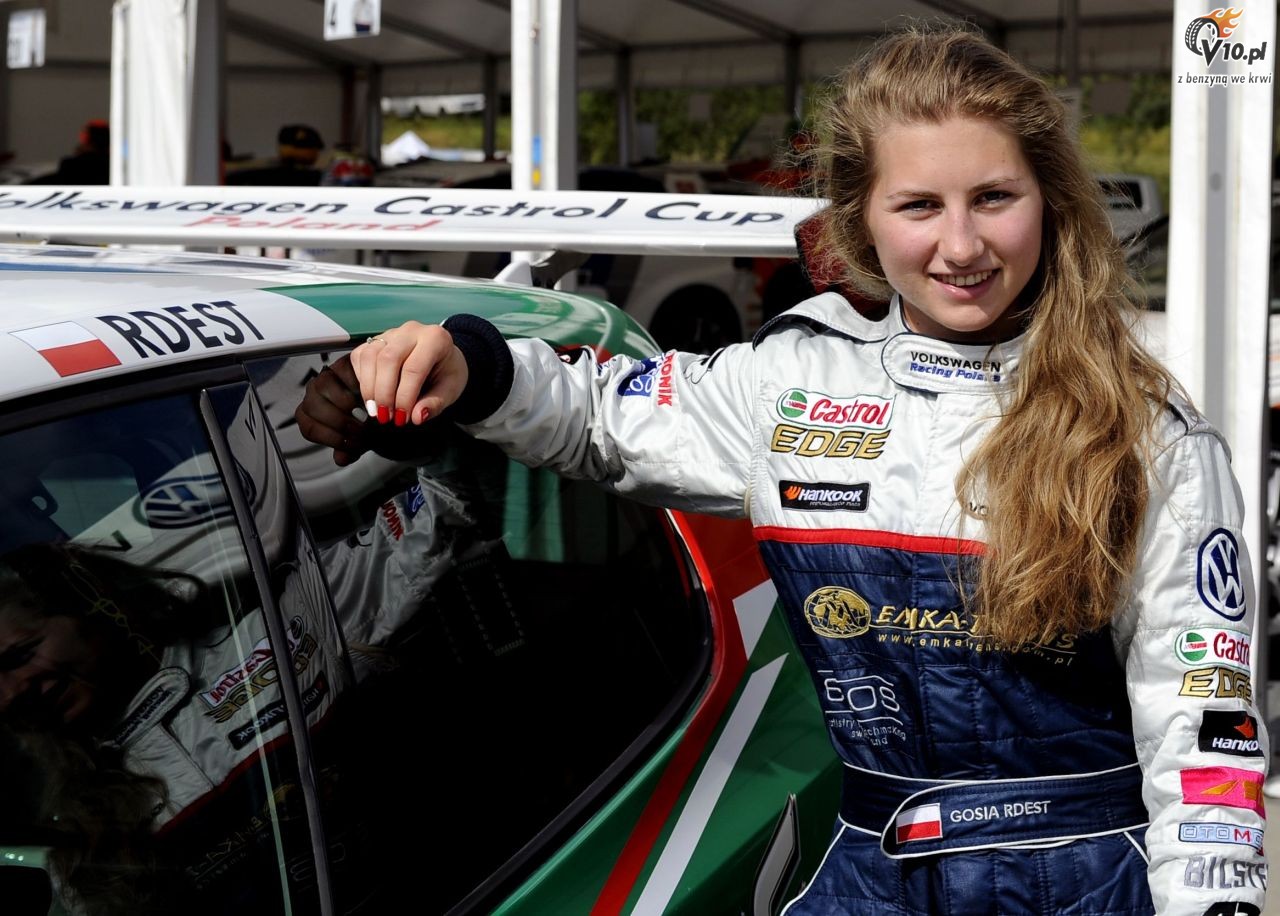 Volkswagen Castrol Cup: Wszystko o sezonie 2013