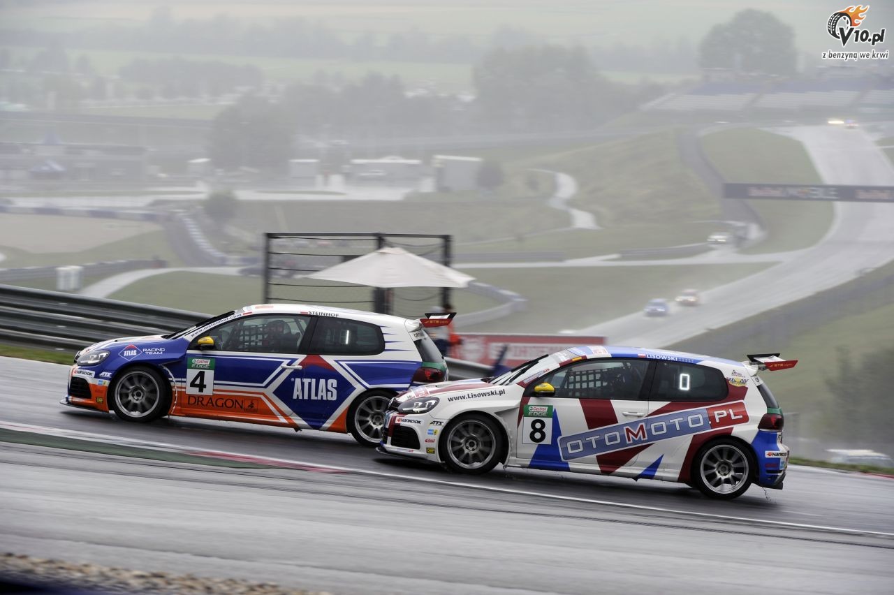 Volkswagen Castrol Cup: Wszystko o sezonie 2013
