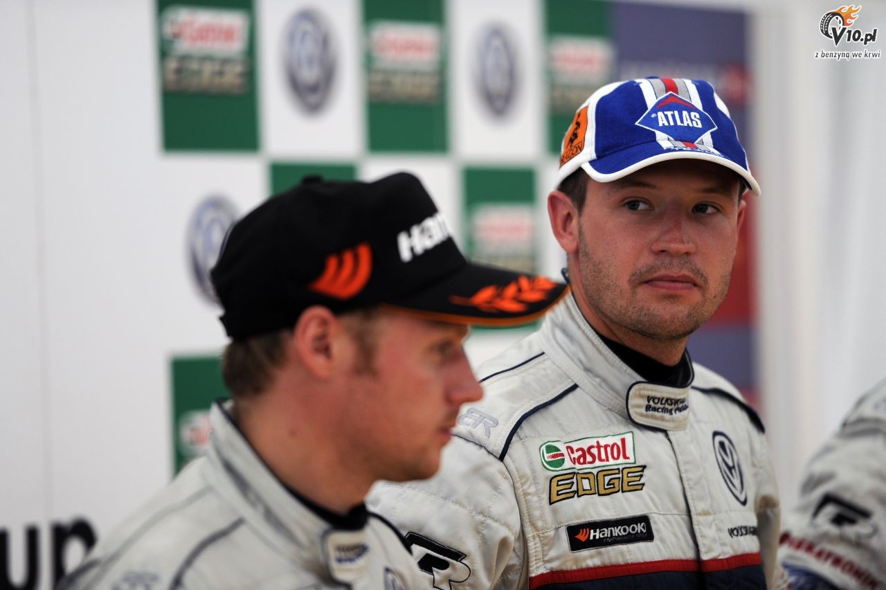 Volkswagen Castrol Cup - Red Bull Ring 2013