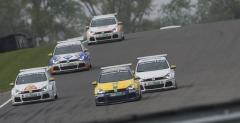 Volkswagen Castrol Cup zawita do Brna