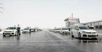 Volkswagen Castrol Cup - zmiany na sezon 2014