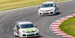 Volkswagen Castrol Cup: Kupcikas dokłada drugi triumf w Moście