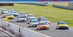 Volkswagen Castrol Cup: Kupcikas dokłada drugi triumf w Moście Volkswagen Castrol Cup: Kupcikas dokłada drugi triumf w Moście