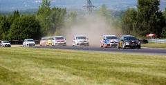 Volkswagen Castrol Cup: Kupcikas dokłada drugi triumf w Moście