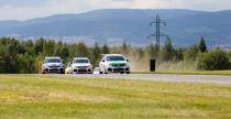 Volkswagen Castrol Cup - Autodrom Most 2014