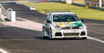 Volkswagen Castrol Cup - Autodrom Most 2014