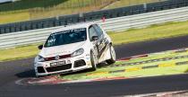 Volkswagen Castrol Cup - Autodrom Most 2014