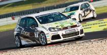Volkswagen Castrol Cup - Autodrom Most 2014