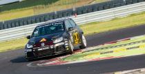 Volkswagen Castrol Cup - Autodrom Most 2014