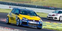 Volkswagen Castrol Cup - Autodrom Most 2014