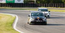 Volkswagen Castrol Cup - Autodrom Most 2014
