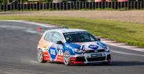 Volkswagen Castrol Cup - Autodrom Most 2014
