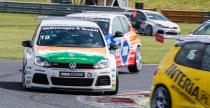 Volkswagen Castrol Cup - Autodrom Most 2014
